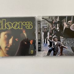 The Doors SACD x 2
