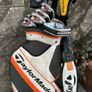 Full set of Taylormade Golf clubs Image 3