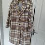 Ladies coat  Mark's and Spencer Size 20 Image 2