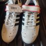 Adidas power lifting shoes Image 5