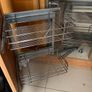 Kitchen Magic Corner Unit Image 2