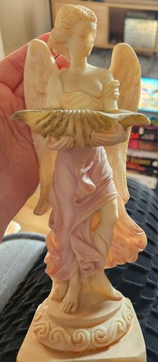 Range of Collectable Ornaments Mixed Lot