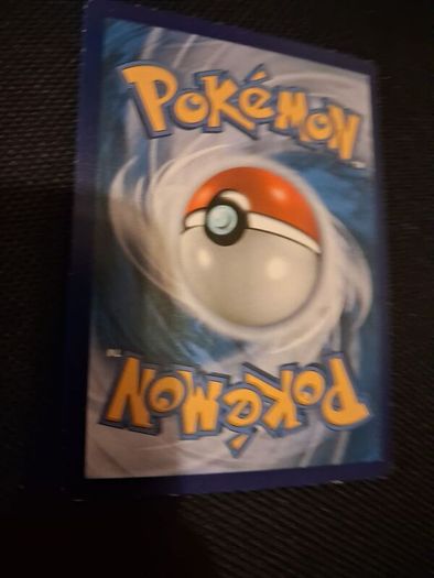 Pokemon Card : Shaymin ex 106