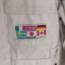 Vintage Dainese biker jacket size 54(XL/2xl) Image 3