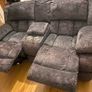 2 Seater recycling sofa Image 2