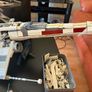 Lego Star Wars Ucs X-wing 75355 Image 3