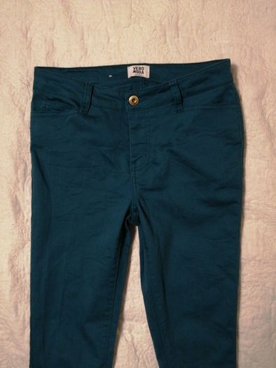 Vero Moda Skinny Jeans x 2