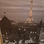 Paris Print Image 2