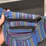 Colourful Festival Bum Bag Hip pouch Image 5