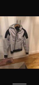Motorbike jacket like new
