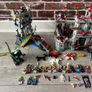 lego kingdoms fanstasy era BUNDLE Image 3