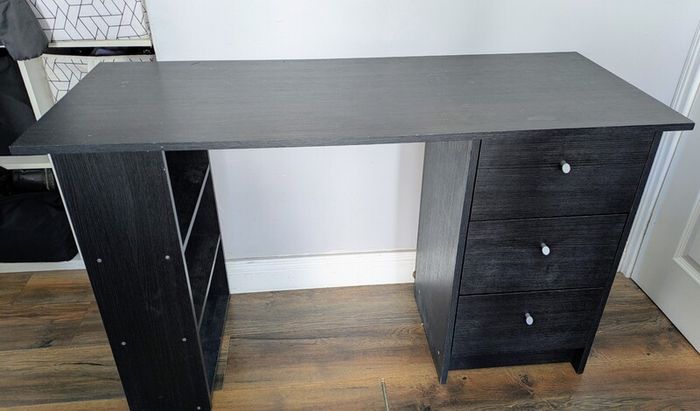 IKEA desk