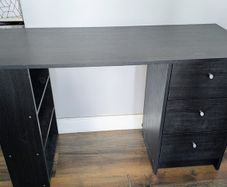 IKEA desk