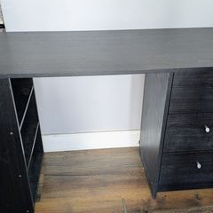 IKEA desk