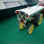 Corgi, Fowler carnival Showman's set Image 5