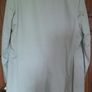 Mans Cream casual Jacket Size 42Regular 107cm Image 3
