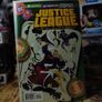 Justice League Unlimited ! Issue #2 ! First Printing ! 2004 ! by DC Comics ! Image 2