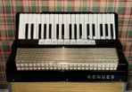 Accordion Hohner Verdi II M like new