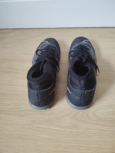 Nike Mercurial football boots - uk 6.5
