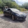 Breaking Toyota auris 2017 hybrid Image 9