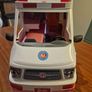 Barbie Ambulance Image 2