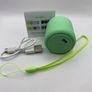 Brand new inPods littleFun macaron - wireless speaker in green Image 2