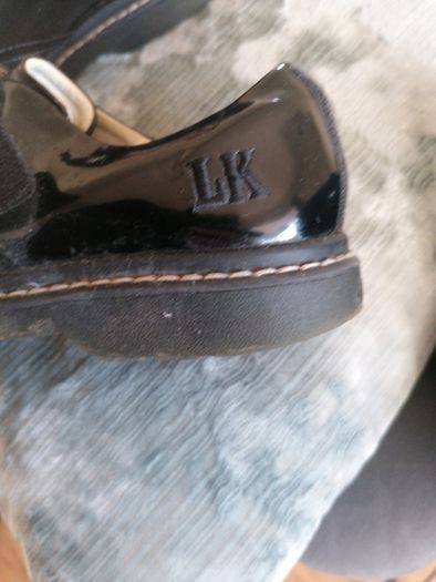 Lelli Kelly School Shoes