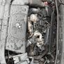 2x 2006 bmw 320d breaking Image 5