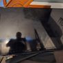 Samsung 49" TV UE49K5100AK - For Repair /  Parts Image 2