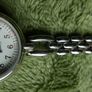 Nurse Fob Watch, Pocket Watch Dolphin Brooch Hanging Watch Nurse Watch Image 5