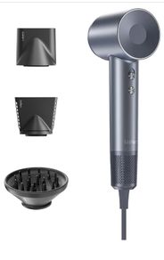 Hairdryer