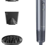 Hairdryer