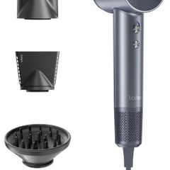 Hairdryer