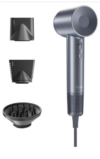Hairdryer
