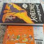 Spaceboy by David Walliams Image 3