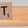 Scrabble Tile - Tile racks Image 2
