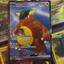 Kangaskhan EX ! Full Art ! Ultra Rare ! from Pokemon 151 Set ! 2025 ! S-Chinese Pokemon Card ! Image 2