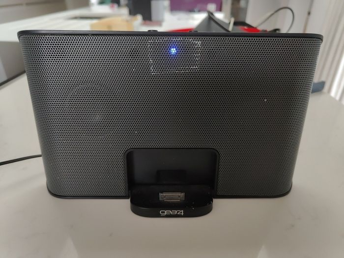 Gear4 iPod speaker