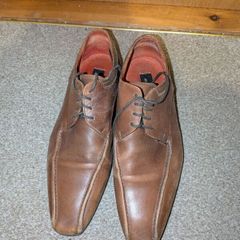 Jeff banks London Shoes