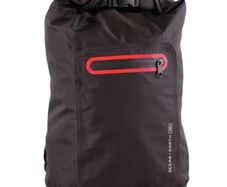 Ocean and Earth Waterproof Travel Lite Backpack
