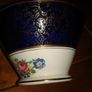 Spode cupset, Palissy Bowls, Sutherland fine China Cup set Image 3
