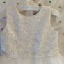 Holy communion/flower girl dresses Image 9