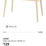 Dinning Table Image 4