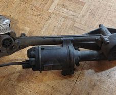 VW Skoda Seat Audi power steering rack