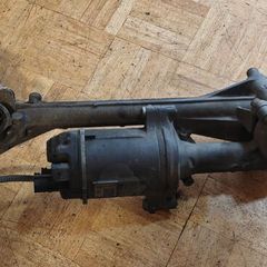 VW Skoda Seat Audi power steering rack