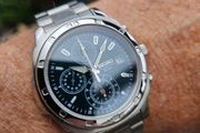 Watch Seiko Chronograph