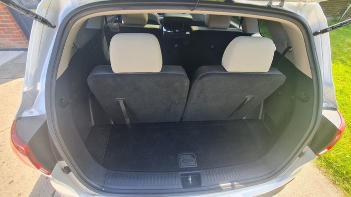 66K KM Auto Kia Sorento High-spec 7-seater Pan Roof
