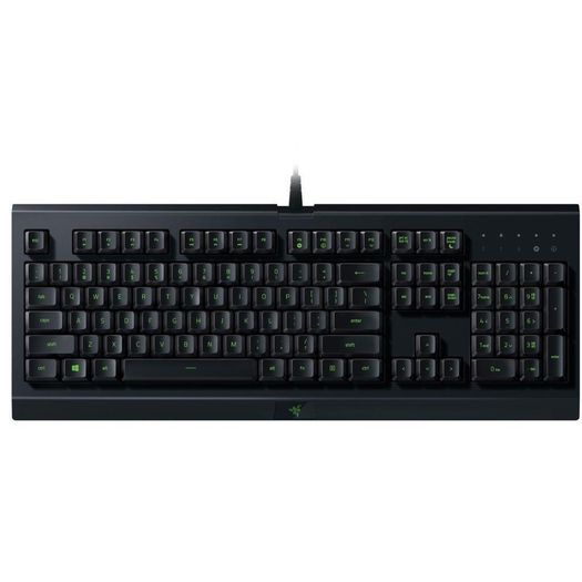 RAZER Cynosa Lite Backlit Keyboard (UK Layout) in Excellent Condition