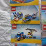 Lego creator instructions Image 3