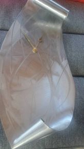 Grainne Breslin clock